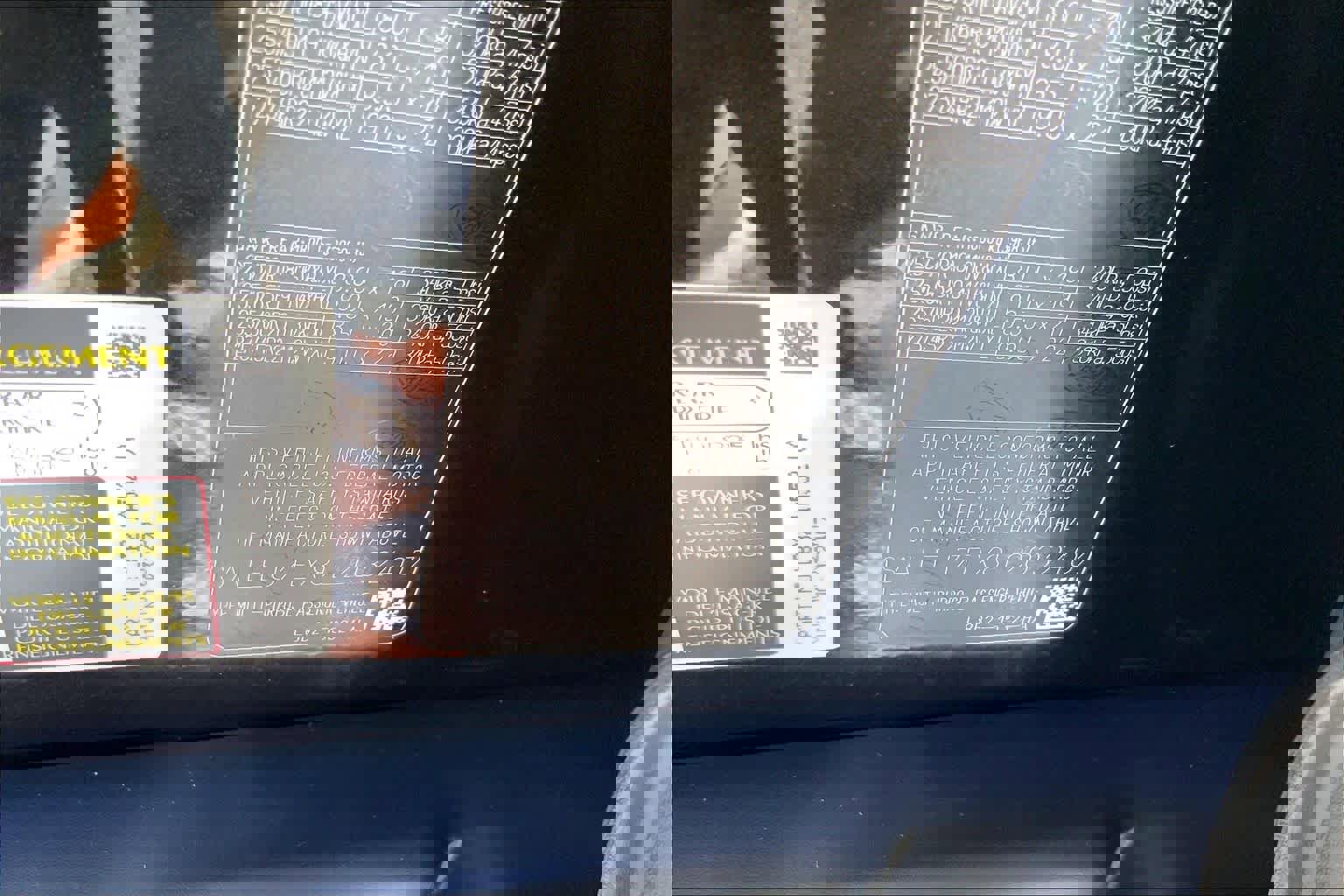 Used 2020 Land Rover Defender 110 S image 30