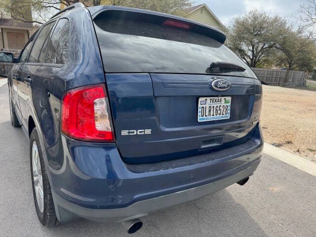 Used 2012 Ford Edge SEL image 13