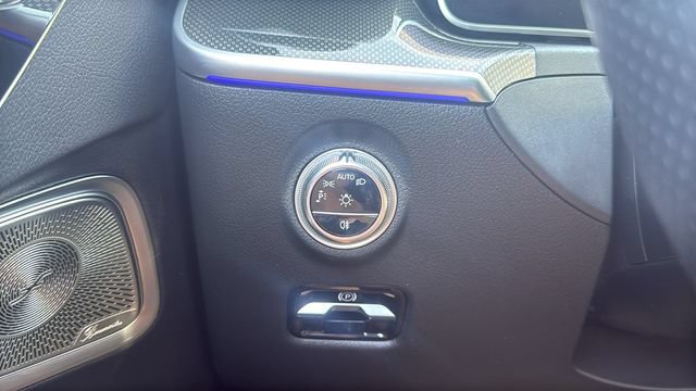 Certified 2024 Mercedes-Benz CLE 300 4MATIC Coupe image 30