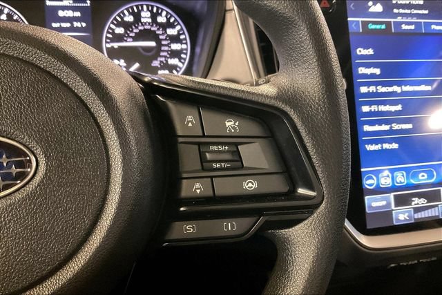 Used 2025 Subaru Crosstrek 2.5i Limited AWD/4WD image 19