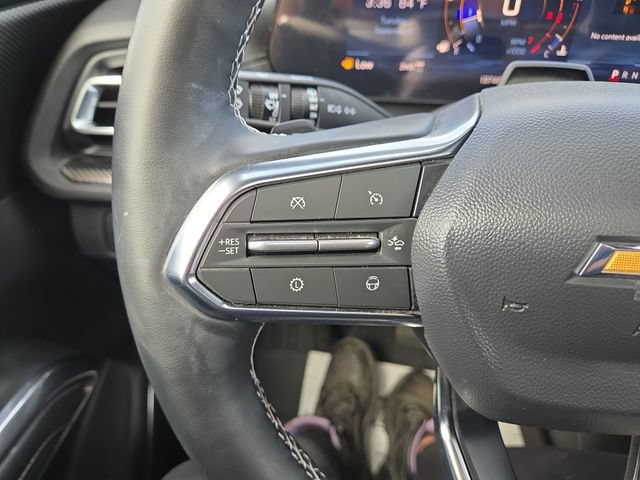 Used 2026 Chevrolet Traverse High Country w/ LPO, Floor Liner Package AWD/4WD image 21