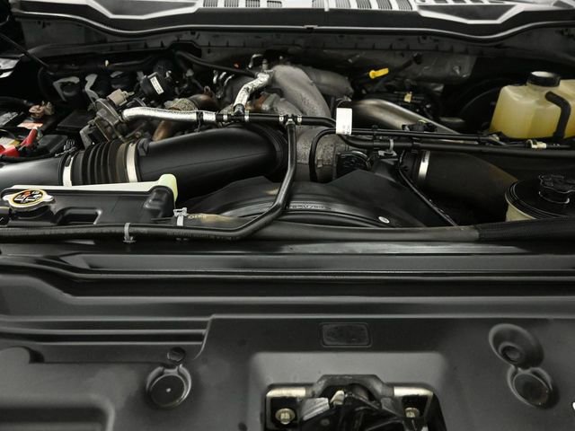 Certified 2020 Ford F250 Lariat w/ Chrome Package image 34