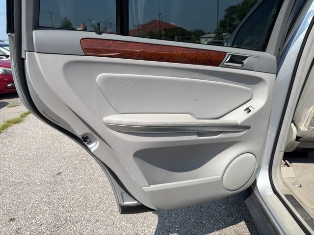 Used 2007 Mercedes-Benz GL 450 4MATIC image 24