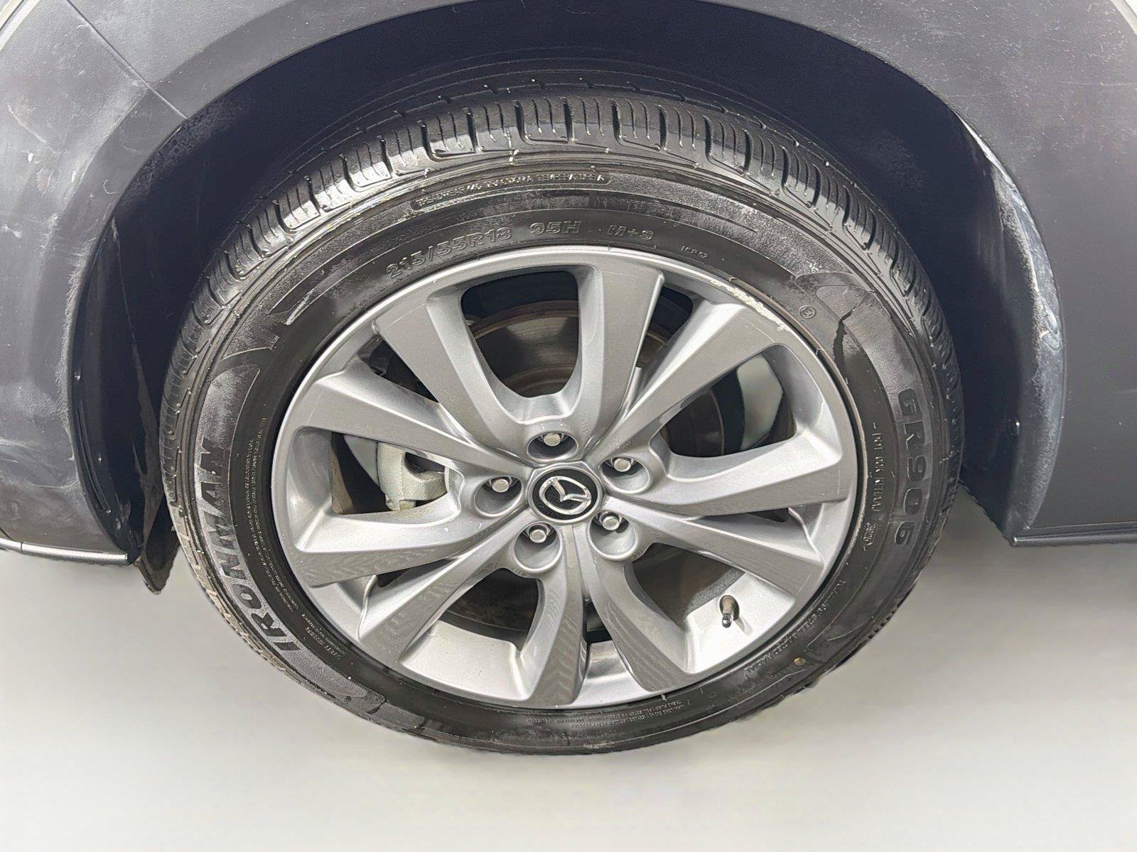 Used 2025 MAZDA CX-30 AWD 2.5 S w/ Preferred Package image 34