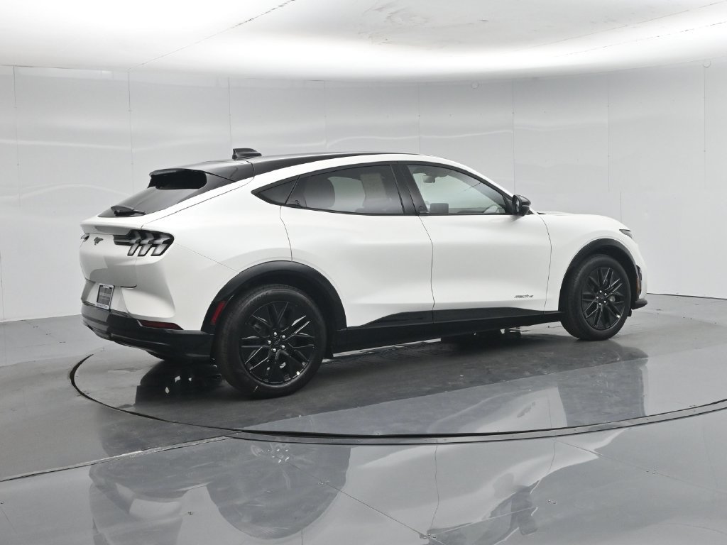 New 2026 Ford Mustang Mach-E Premium w/ Sport Appearance Package RWD image 26
