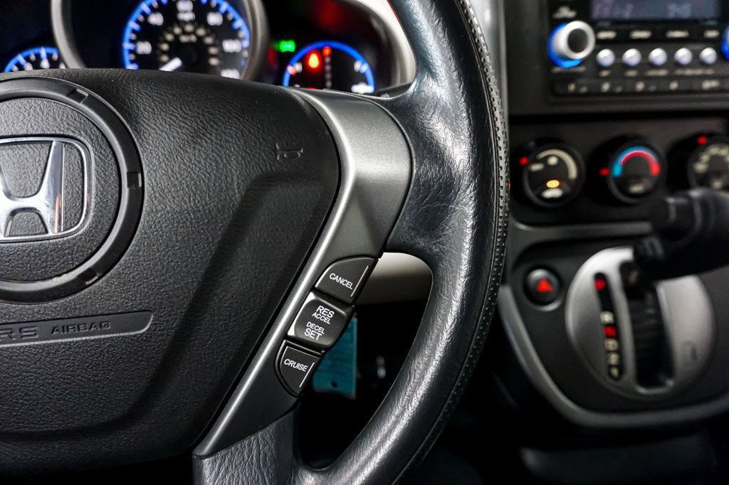 Used 2011 Honda Element EX image 43