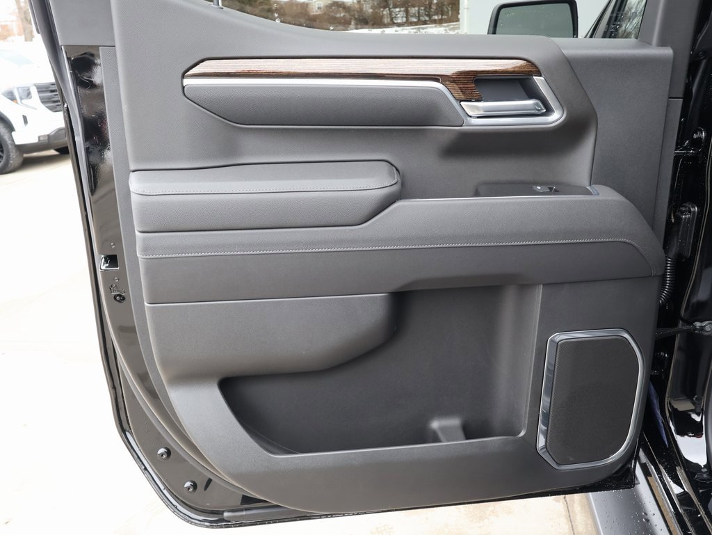 New 2026 GMC Sierra 1500 Elevation w/ Elevation Premium Package image 27