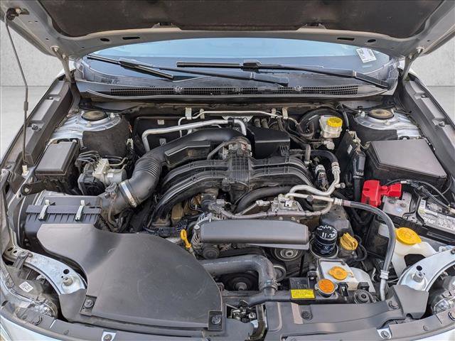 Used 2020 Subaru Legacy Limited image 21