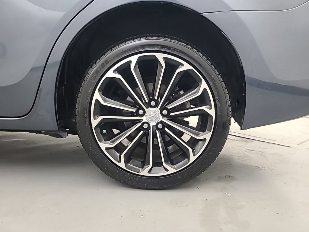 Used 2016 Toyota Corolla S FWD image 10