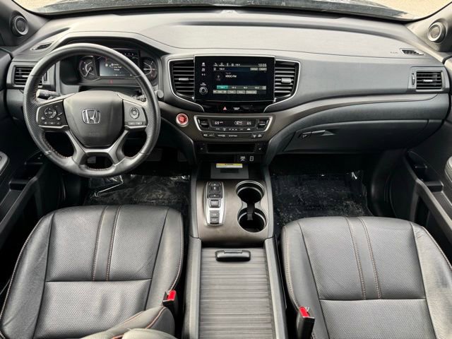 Used 2023 Honda Passport TrailSport image 11