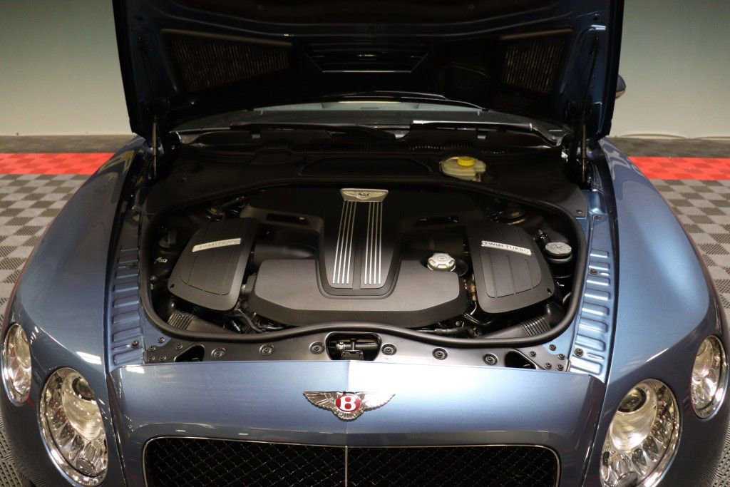 Used 2014 Bentley Continental GT AWD/4WD image 87