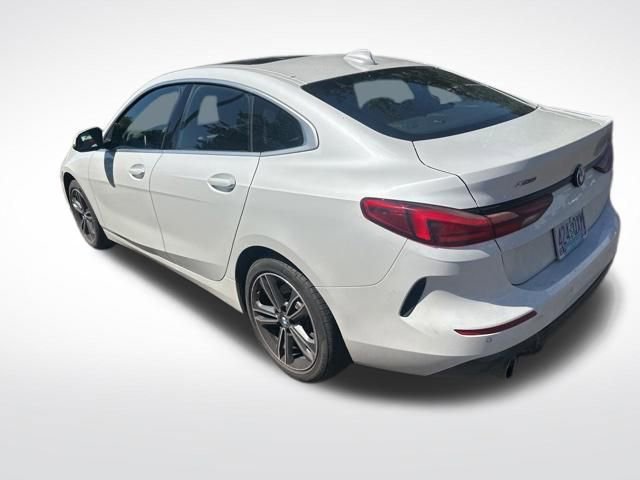 Used 2024 BMW 228i xDrive Gran Coupe AWD/4WD image 11