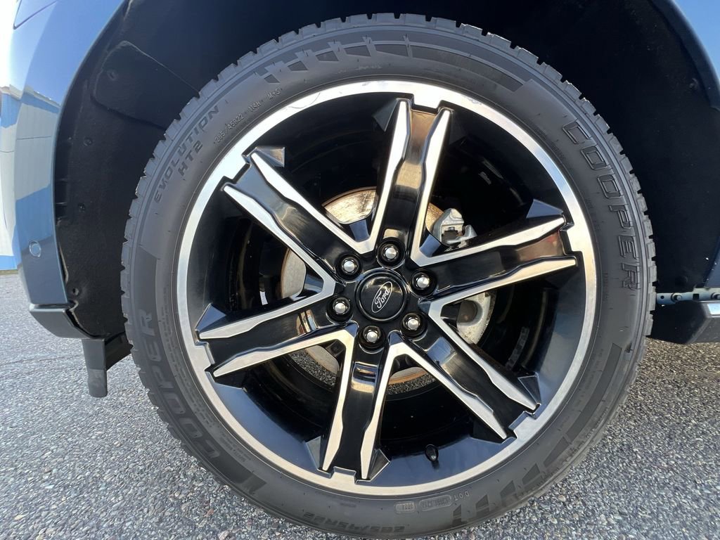 Used 2020 Ford Expedition Max Limited w/ Special Edition Package image 34