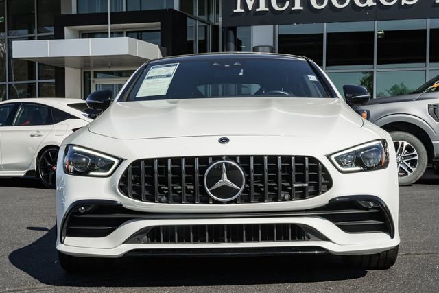 Used 2022 Mercedes-Benz AMG GT 53 image 2