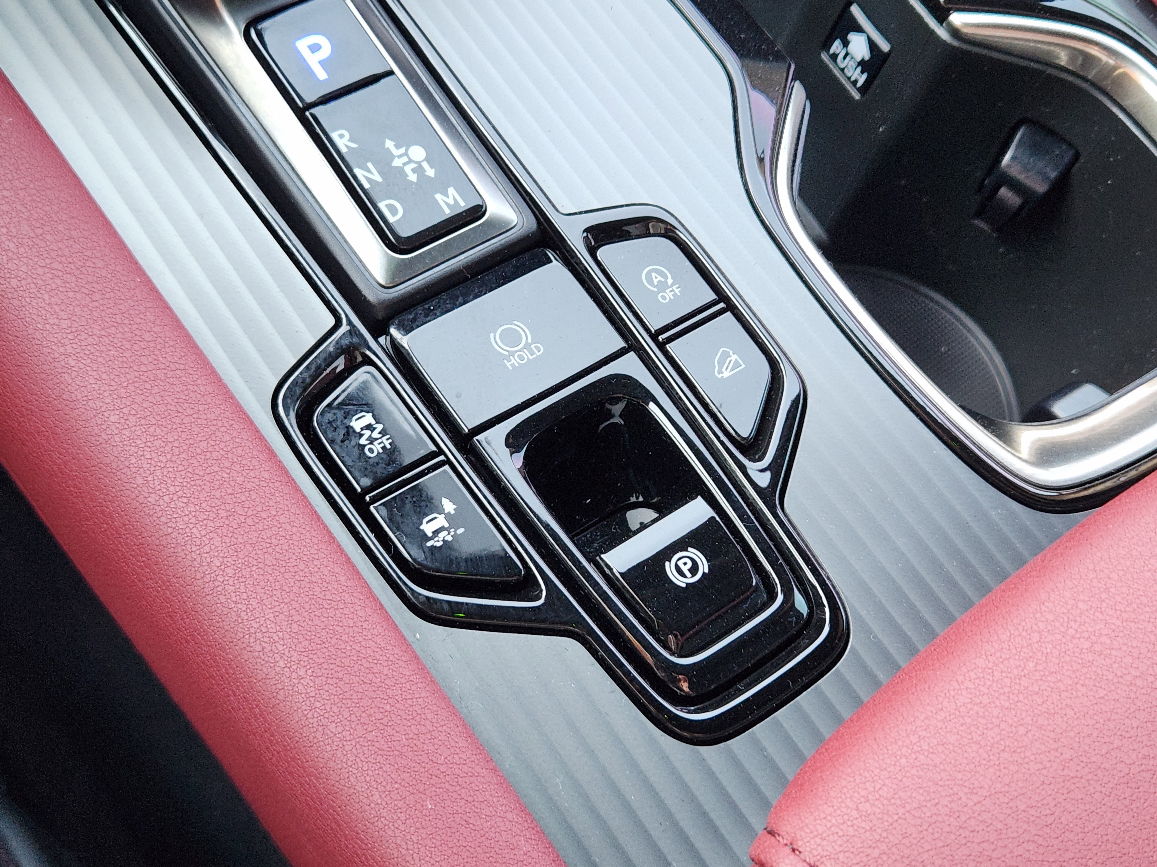 Used 2024 Lexus RX 350 F Sport image 23