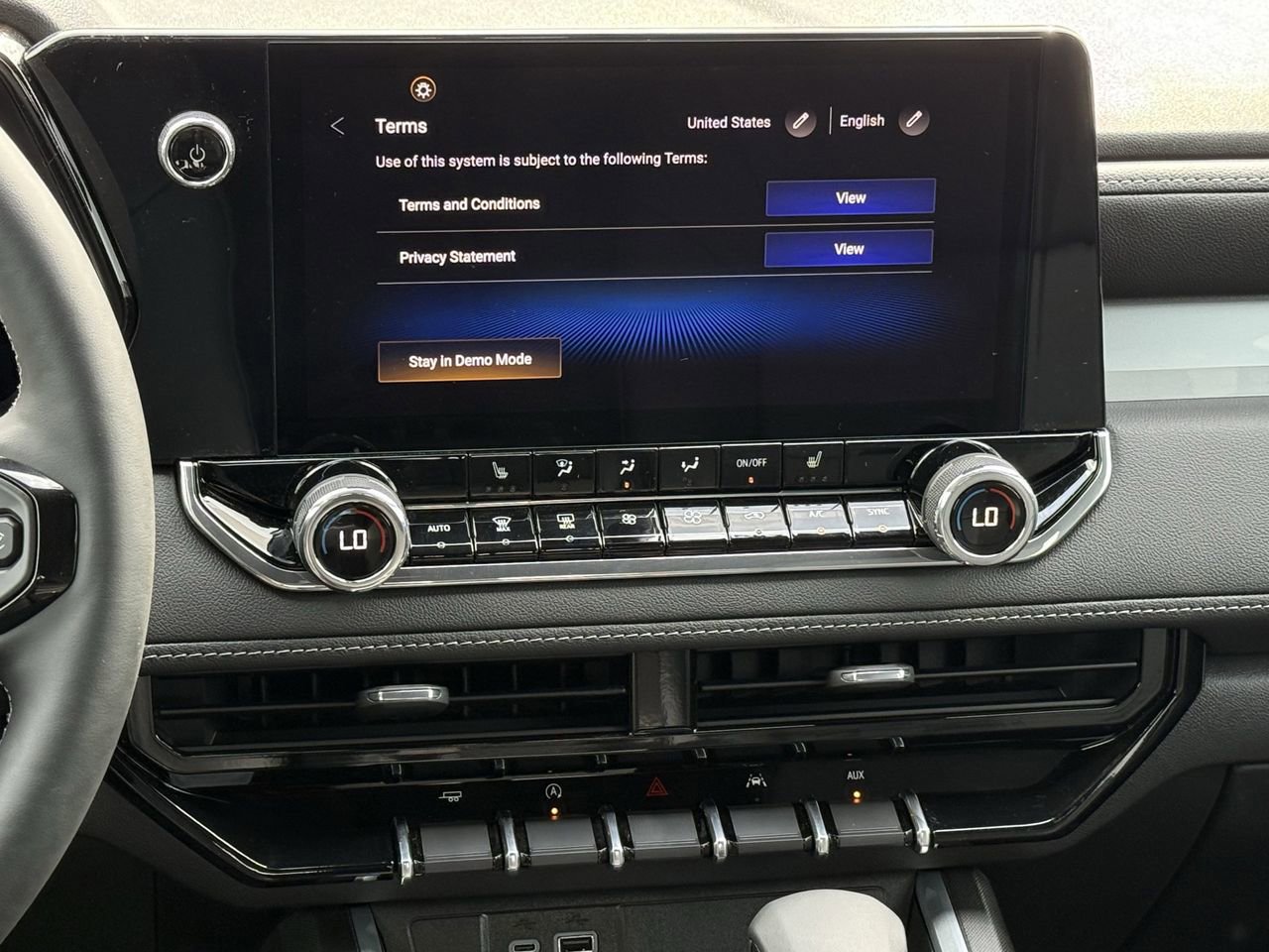 New 2026 Chevrolet Colorado LT w/ LT Convenience Package image 14