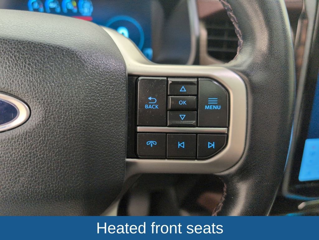 Certified 2023 Ford Expedition Max Limited image 43