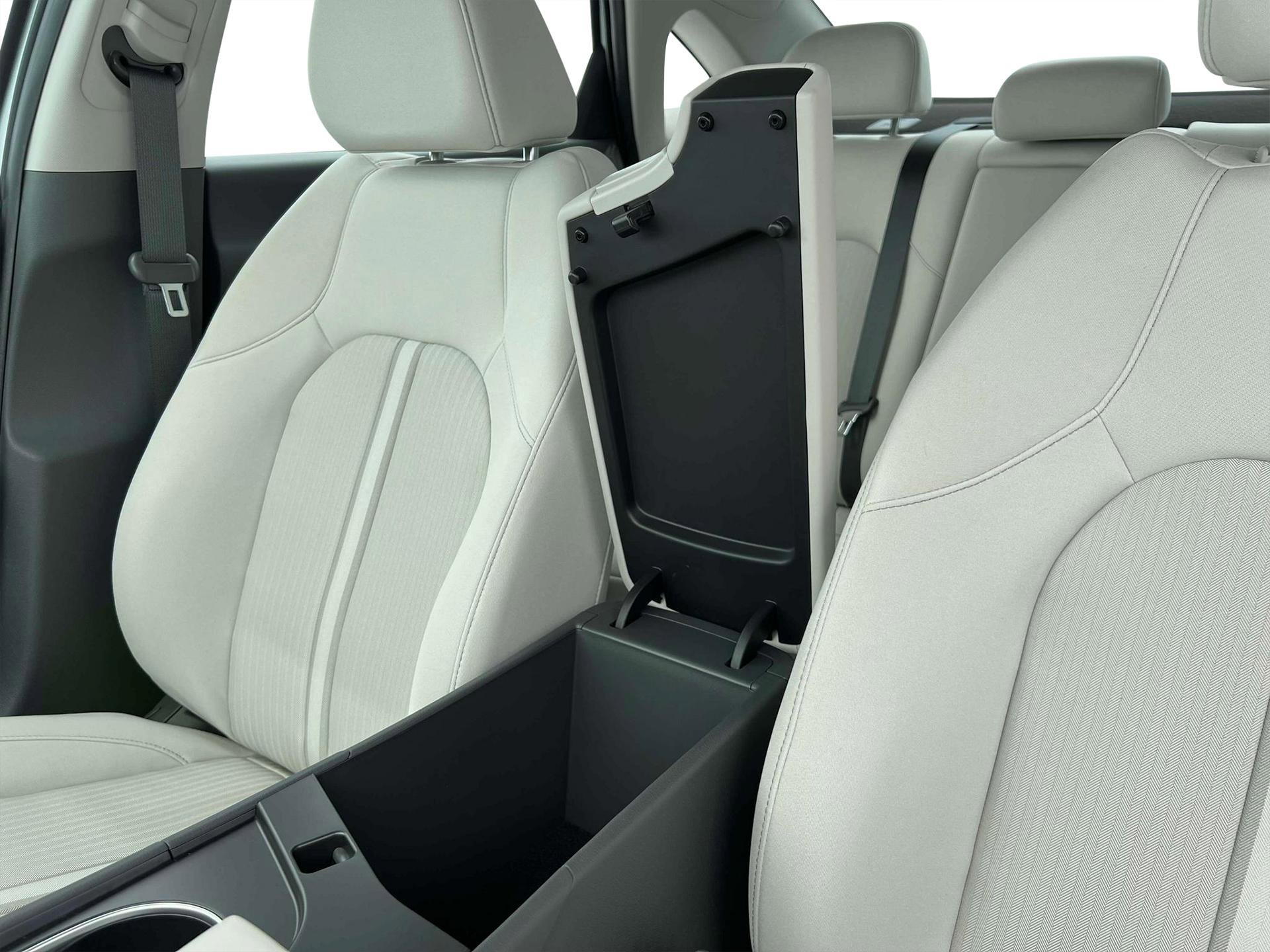 New 2025 Hyundai Sonata SEL image 20