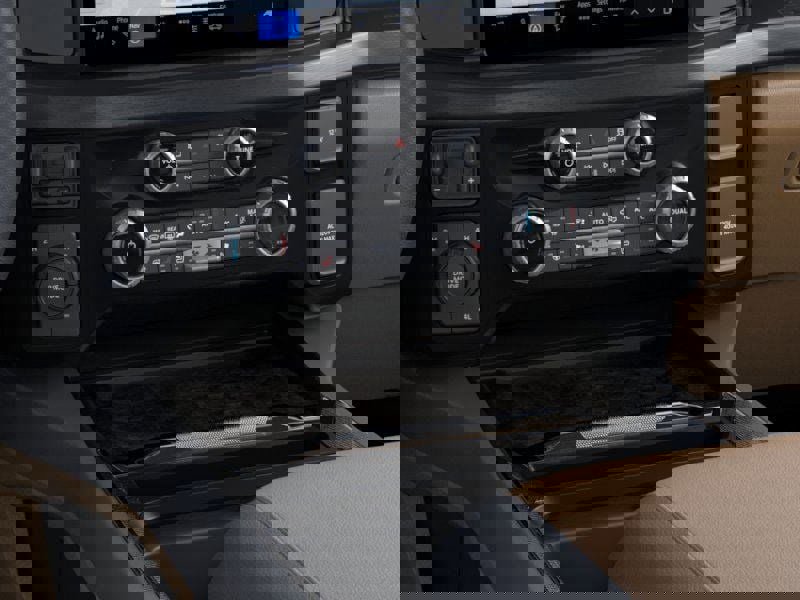 New 2026 Ford F350 Lariat image 45