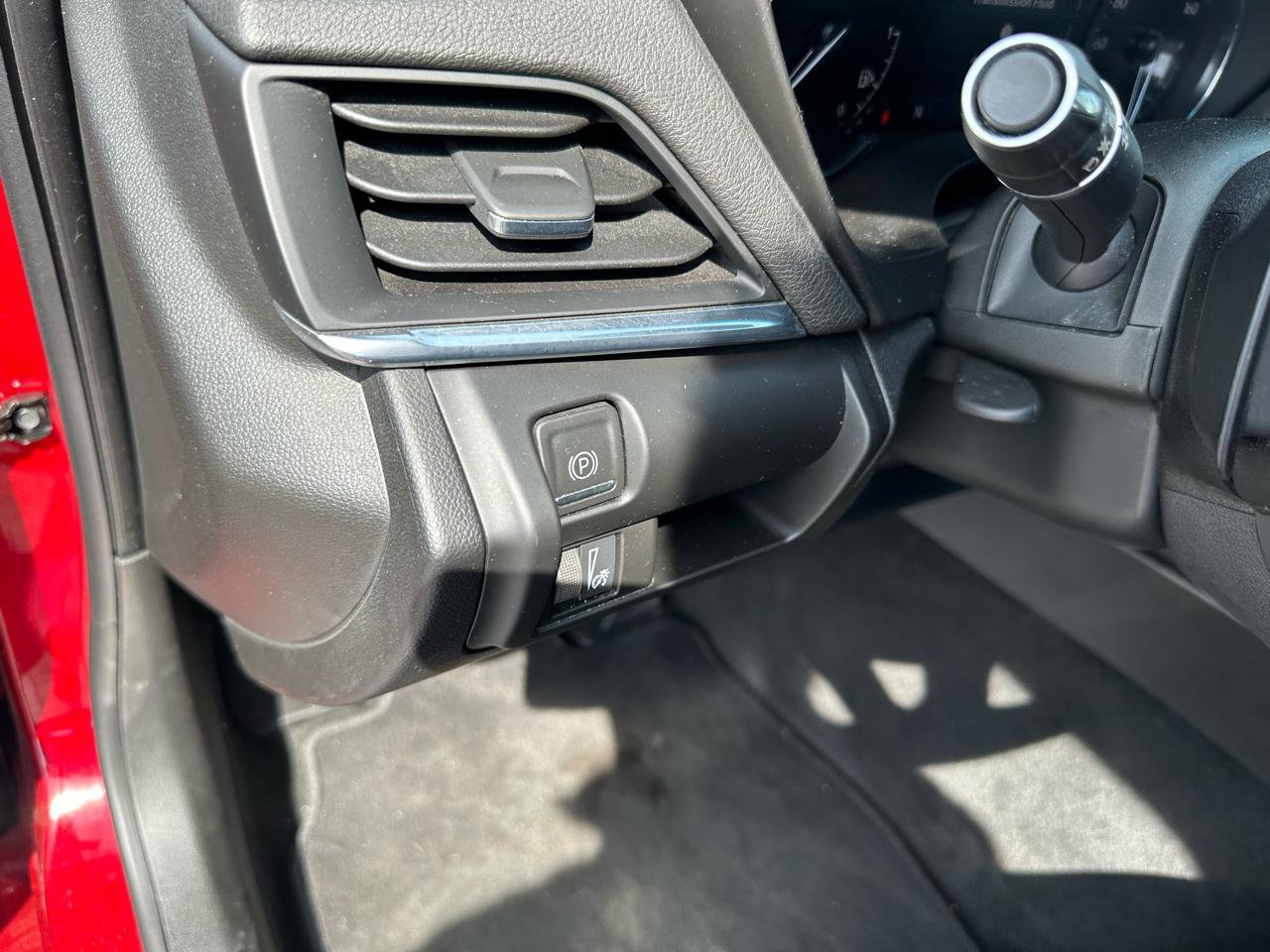 Used 2021 Cadillac CT4 Luxury w/ Cold Weather Package image 10