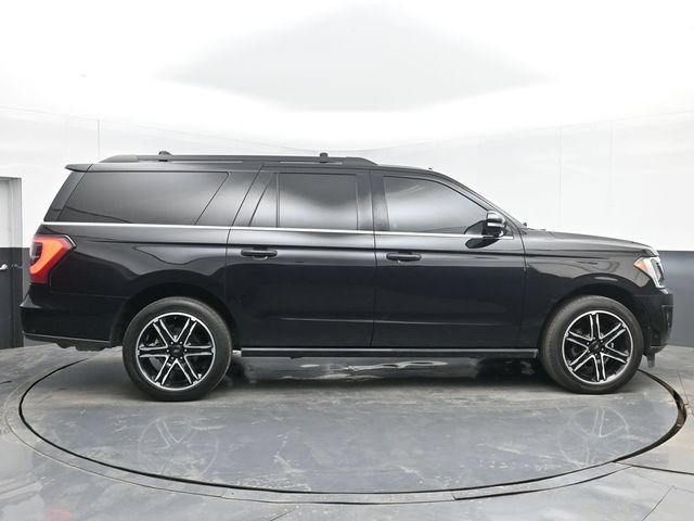 Used 2020 Ford Expedition Max Limited w/ Equipment Group 303A AWD/4WD image 11