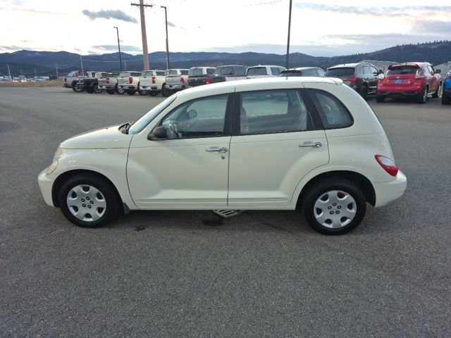 Used 2007 Chrysler PT Cruiser image 8
