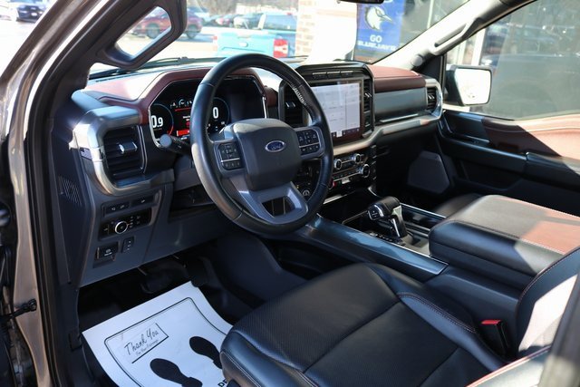 Used 2023 Ford F150 Lariat image 20