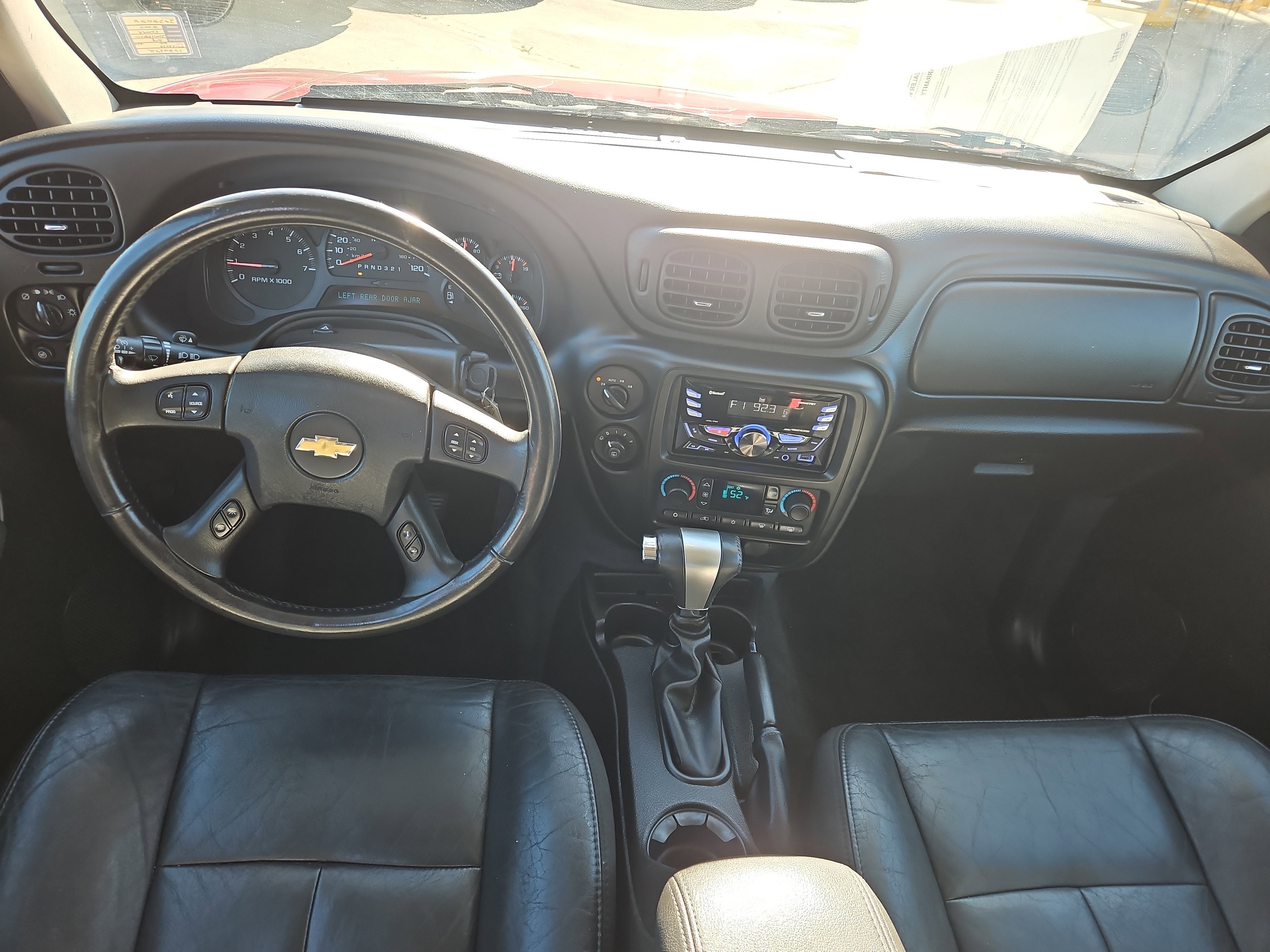 Used 2006 Chevrolet TrailBlazer LT image 7