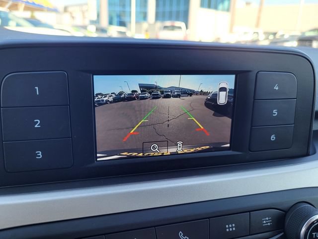 Certified 2021 Ford Escape S FWD image 16