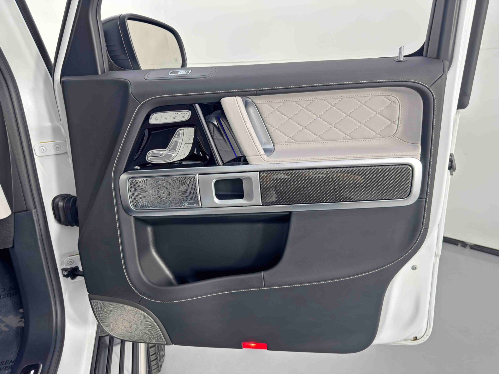 Used 2022 Mercedes-Benz G 63 AMG Squared w/ AMG Night Package Magno image 51