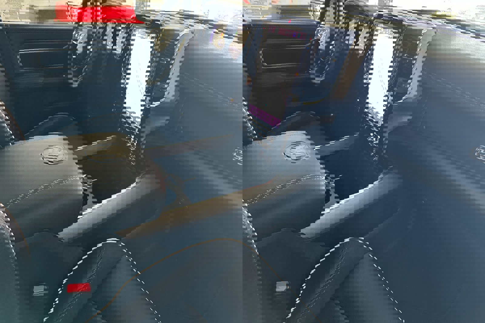 New 2025 RAM 2500 Laramie image 15