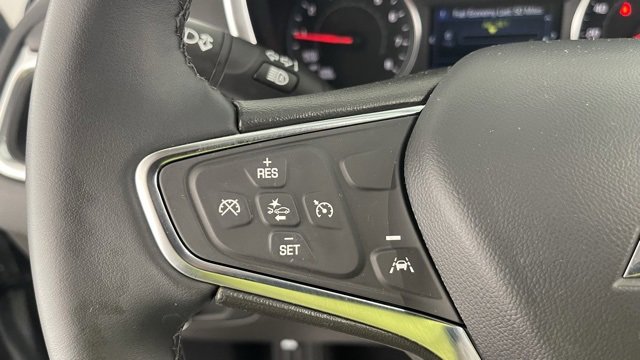 Used 2023 Chevrolet Equinox LT w/ Driver Convenience Package image 38