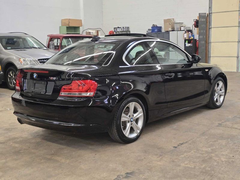 Used 2013 BMW 128i Coupe image 13