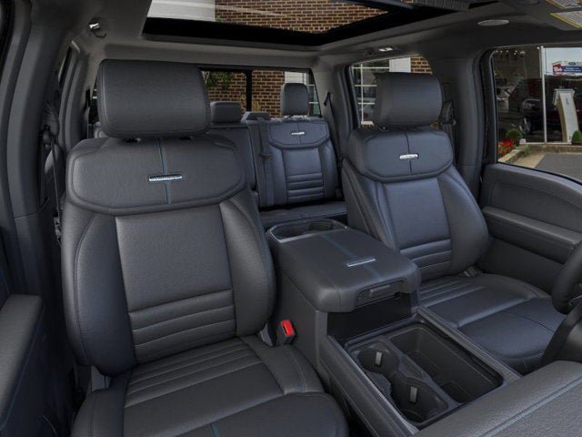 New 2026 Ford F250 Platinum w/ Tremor Off-Road Package image 35