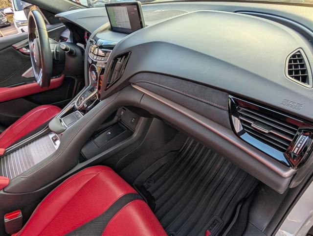 Used 2024 Acura RDX A-Spec image 26