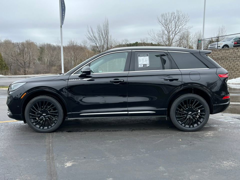 Used 2021 Lincoln Corsair Reserve w/ Equipment Group 201A AWD/4WD image 42