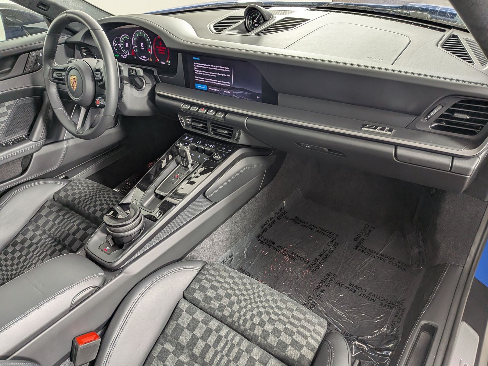 New 2026 Porsche 911 Carrera S RWD image 22