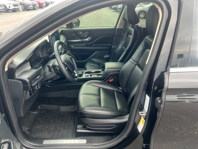 Certified 2024 Lincoln Corsair AWD image 14