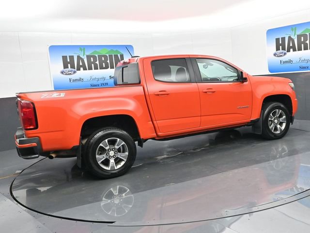 Used 2019 Chevrolet Colorado Z71 image 6