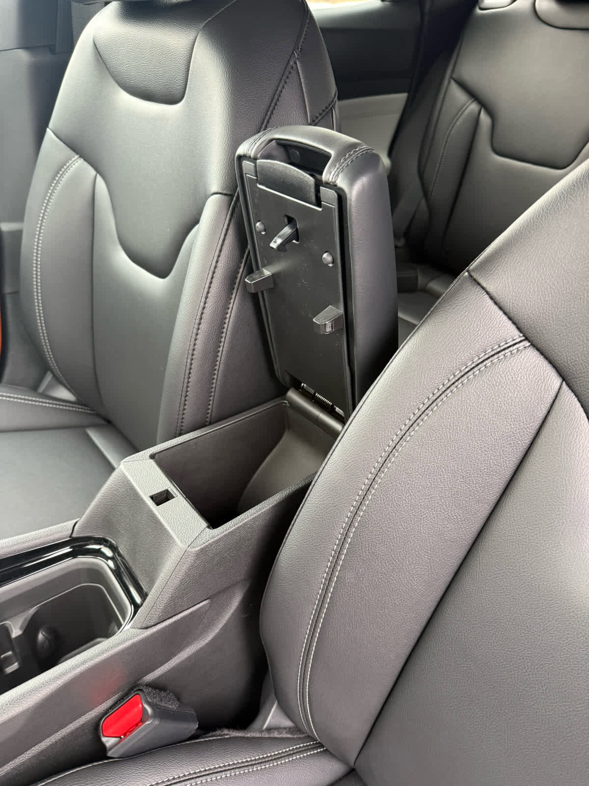 New 2026 Jeep Compass Limited AWD/4WD image 20