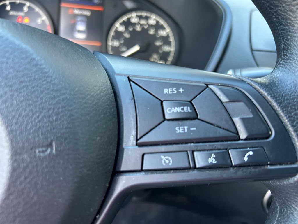 Used 2024 Nissan Altima 2.5 S FWD image 38
