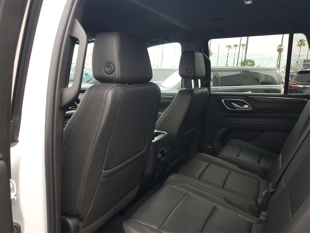 Used 2023 Chevrolet Tahoe LT image 13