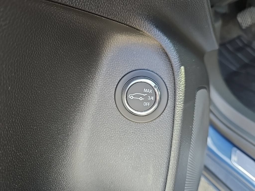 New 2026 Buick Envista Avenir FWD image 18