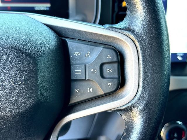 Used 2022 Ford Bronco Badlands image 12