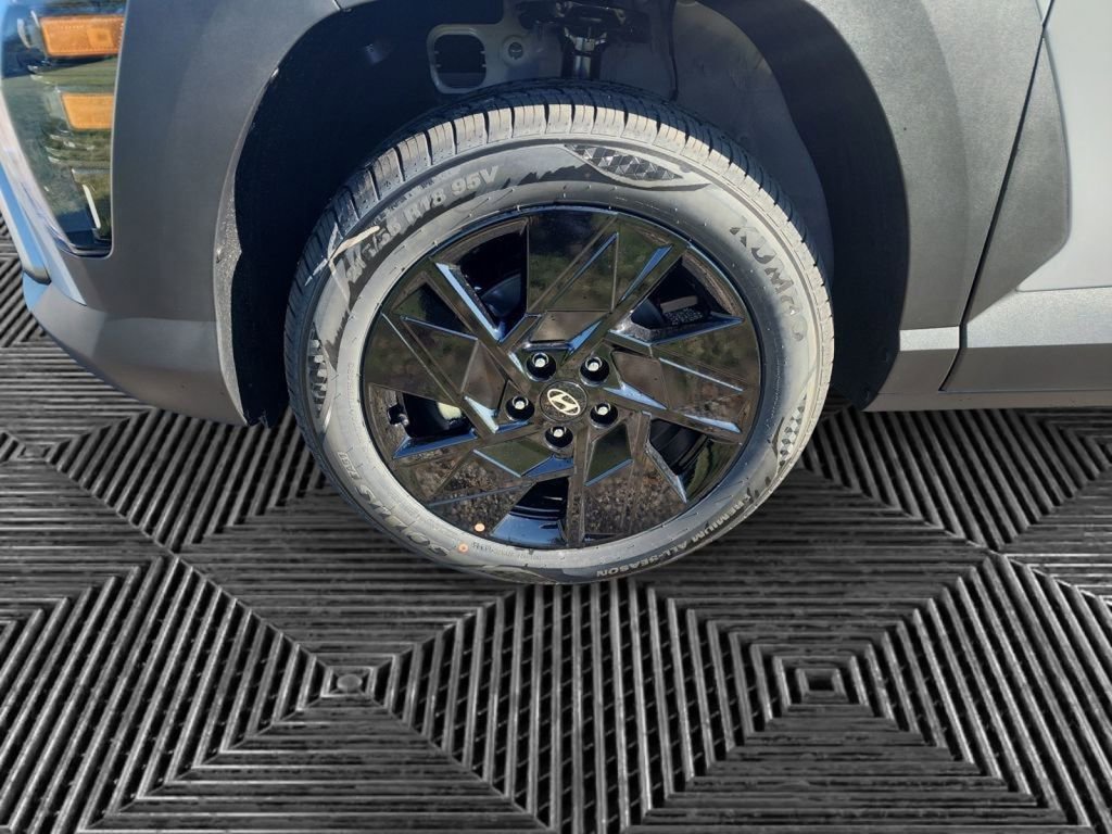 New 2026 Hyundai Kona SEL Sport image 27