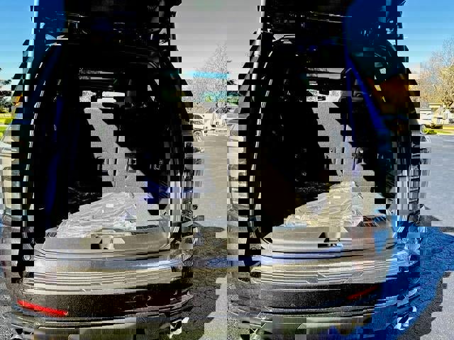 New 2026 Chevrolet Tahoe Z71 w/ Comfort Package image 27