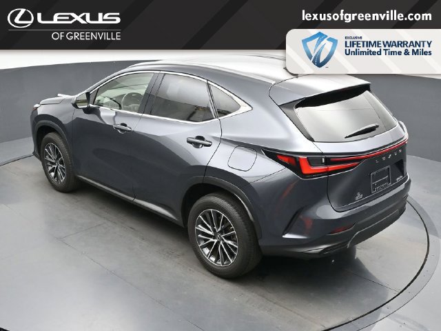 Used 2023 Lexus NX 250 FWD image 51