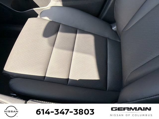 New 2026 Nissan Rogue Dark Armor AWD/4WD image 29