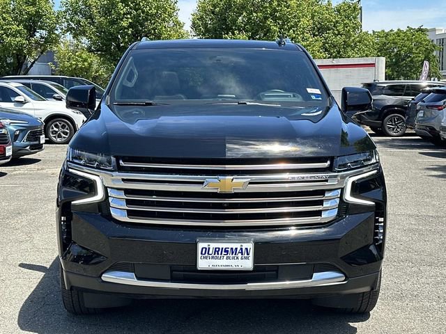 Used 2023 Chevrolet Suburban High Country w/ Premium Package AWD/4WD image 5