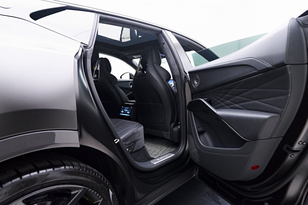Used 2025 Lotus Eletre AWD/4WD image 48